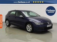 2021 Volkswagen Golf 1.5 TSI Life Hatchback 5dr Petrol Manual Euro 6 (s/s) (130 