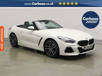 2020 BMW Z4 2.0 20i M Sport Convertible 2dr Petrol Auto sDrive Euro 6 (s/s) (197