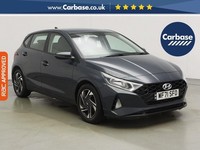 2021 Hyundai i20 1.0 T-GDi Element Hatchback 5dr Petrol Manual Euro 6 (s/s) (100