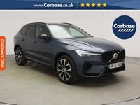 2023 Volvo XC60 2.0h T6 Recharge 18.8kWh Plus SUV 5dr Petrol Plug-in Hybrid Auto