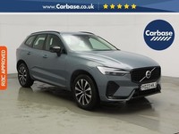 2023 Volvo XC60 2.0 B5 MHEV Plus SUV 5dr Petrol Hybrid Auto AWD Euro 6 (s/s) (25