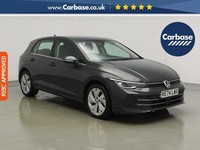 2025 Volkswagen Golf 1.5 TSI eHybrid 19.7kWh Style Hatchback 5dr Petrol Plug-in 
