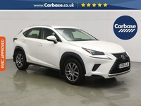 2019 Lexus NX 2.5 300h SUV 5dr Petrol Hybrid E-CVT 4WD Euro 6 (s/s) (197 ps) SUV