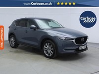 2021 Mazda CX-5 2.2 SKYACTIV-D Sport SUV 5dr Diesel Auto 4WD Euro 6 (s/s) (184 p