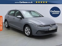 2023 Volkswagen Golf 1.5 TSI Life Hatchback 5dr Petrol Manual Euro 6 (s/s) (130 