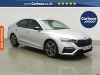 2021 Skoda Octavia 2.0 TSI vRS Hatchback 5dr Petrol Manual Euro 6 (s/s) (245 ps)