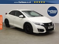 2016 Honda Civic 1.6 i-DTEC Sport Hatchback 5dr Diesel Manual Euro 5 (s/s) (120 