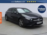 2020 Mercedes-Benz A Class 1.3 A250e 15.6kWh AMG Line (Executive) Hatchback 5dr 