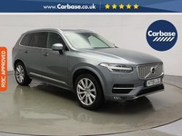 2019 Volvo XC90 2.0 D5 PowerPulse Inscription SUV 5dr Diesel Auto 4WD Euro 6 (s/