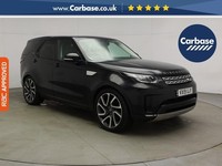 2019 Land Rover Discovery 3.0 SD V6 HSE SUV 5dr Diesel Auto 4WD Euro 6 (s/s) (30