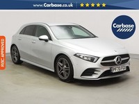 2021 Mercedes-Benz A Class 1.3 A180 AMG Line (Executive) Hatchback 5dr Petrol 7G