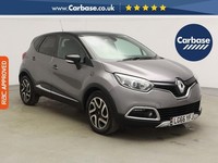 2016 Renault Captur 1.5 dCi ENERGY Signature Nav SUV 5dr Diesel Manual Euro 6 (s