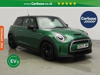 2023 MINI Electric Hatch Cooper SE 32.6kWh Level 2 Hatchback 3dr Electric Auto (