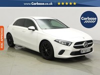 2019 Mercedes-Benz A-Class 1.5 A180d Sport (Executive) Hatchback 5dr Diesel 7G-D