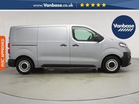 2022 Vauxhall Vivaro 1.5 Turbo D 2700 Dynamic Panel Van 6dr Diesel Manual L1 H1 