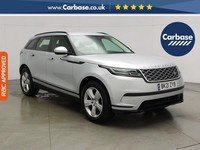 2021 Land Rover Range Rover Velar 2.0 D200 MHEV S SUV 5dr Diesel Auto 4WD Euro 6