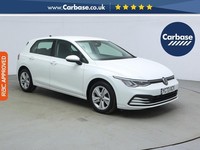 2023 Volkswagen Golf 1.5 TSI Life Hatchback 5dr Petrol Manual Euro 6 (s/s) (130 