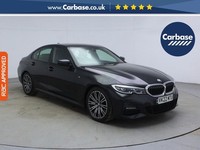 2022 BMW 3 Series 2.0 330i M Sport Saloon 4dr Petrol Auto Euro 6 (s/s) (258 ps) 