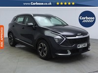 2022 Kia Sportage 1.6 CRDi 2 SUV 5dr Diesel Manual Euro 6 (s/s) (113 bhp) SUV DI
