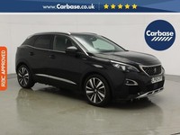 2020 Peugeot 3008 1.6 13.2kWh GT SUV 5dr Petrol Plug-in Hybrid e-EAT 4WD Euro 6 
