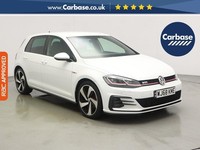 2018 Volkswagen Golf 2.0 TSI GTI Hatchback 5dr Petrol Manual Euro 6 (s/s) (230 p