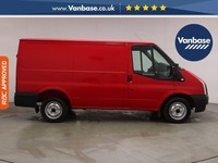 2011 Ford Transit 2.2 TDCi 260 Duratorq Panel Van 5dr Diesel Manual FWD L1 H1 (8