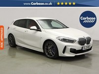 2021 BMW 1 Series 1.5 116d M Sport Hatchback 5dr Diesel DCT Euro 6 (s/s) (116 ps