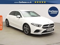 2020 Mercedes-Benz A Class 1.3 A200 AMG Line (Executive) Hatchback 5dr Petrol 7G