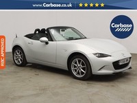 2016 Mazda MX-5 1.5 SKYACTIV-G SE-L Nav Convertible 2dr Petrol Manual Euro 6 (13