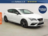 2019 SEAT Leon 2.0 TSI Cupra 290 Lux Hatchback 5dr Petrol DSG Euro 6 (s/s) (290 