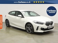 2023 BMW 1 Series 1.5 118i M Sport (LCP) Hatchback 5dr Petrol DCT Euro 6 (s/s) (