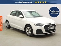 2022 Audi A1 1.0 TFSI 25 Technik Sportback 5dr Petrol Manual Euro 6 (s/s) (95 ps