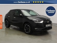 2022 DS Automobiles DS 3 Crossback 1.2 PureTech Rivoli Crossback 5dr Petrol EAT8