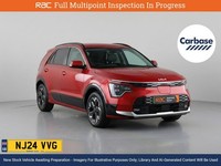 2024 Kia Niro 150kW 4 65kWh 5dr Auto ESTATE ELECTRIC Automatic