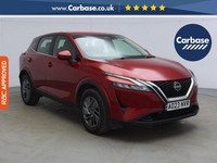 2023 Nissan Qashqai 1.3 DIG-T MHEV Acenta Premium SUV 5dr Petrol Hybrid Manual E