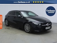 2022 Mercedes-Benz A-Class 1.3 A180 Sport (Executive) Hatchback 5dr Petrol 7G-DC