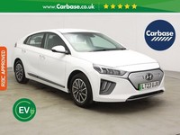 2023 Hyundai IONIQ 38.3kWh Premium Hatchback 5dr Electric Auto (136 ps) Hatchbac