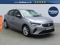 2019 Vauxhall Corsa 1.2 SE Nav Hatchback 5dr Petrol Manual Euro 6 (75 ps) Hatchb