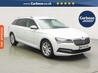 2020 Skoda Superb 2.0 TDI SE Technology Estate 5dr Diesel DSG Euro 6 (s/s) (150 