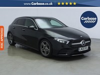 2020 Mercedes-Benz A-Class 1.3 A180 AMG Line (Premium 2) Hatchback 5dr Petrol 7G