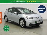 2023 Volkswagen ID.3 Pro 58kWh Life Hatchback 5dr Electric Auto (145 ps) Hatchba