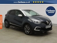 2018 Renault Captur 0.9 TCe ENERGY Iconic SUV 5dr Petrol Manual Euro 6 (s/s) (90