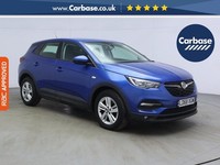 2018 Vauxhall Grandland X 1.2 Turbo SE SUV 5dr Petrol Auto 8Spd Euro 6 (s/s) (13