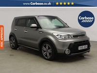 2015 Kia Soul 1.6 CRDi Maxx SUV 5dr Diesel Manual Euro 5 (126 bhp) Hatchback DIE