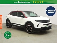 2022 Vauxhall Mokka Electric 50kWh SRi Premium SUV 5dr Electric Auto (136 ps) Ha