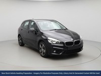2018 BMW 2 Series Active Tourer 2.0 218d Sport MPV 5dr Diesel Manual Euro 6 (s/s