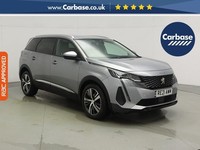 2021 Peugeot 5008 1.2 PureTech Allure Premium SUV 5dr Petrol Manual Euro 6 (s/s)