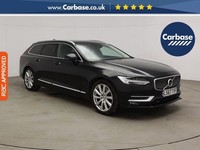 2017 Volvo V90 2.0 D5 PowerPulse Inscription Estate 5dr Diesel Auto AWD Euro 6 (