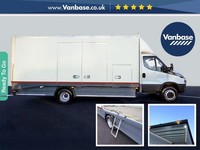 2023 Iveco Daily 3.0 Single Car Transporter Auto L4H1 Van Car Transporter Diesel