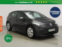 2023 Volkswagen ID.3 Pro 58kWh Life Hatchback 5dr Electric Auto (145 ps) Hatchba